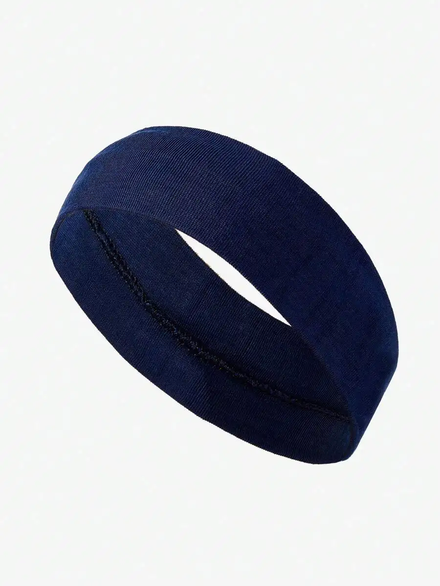 Thick Jersey Basic Headband For Women
Thick Jersey Basic Headband For Women