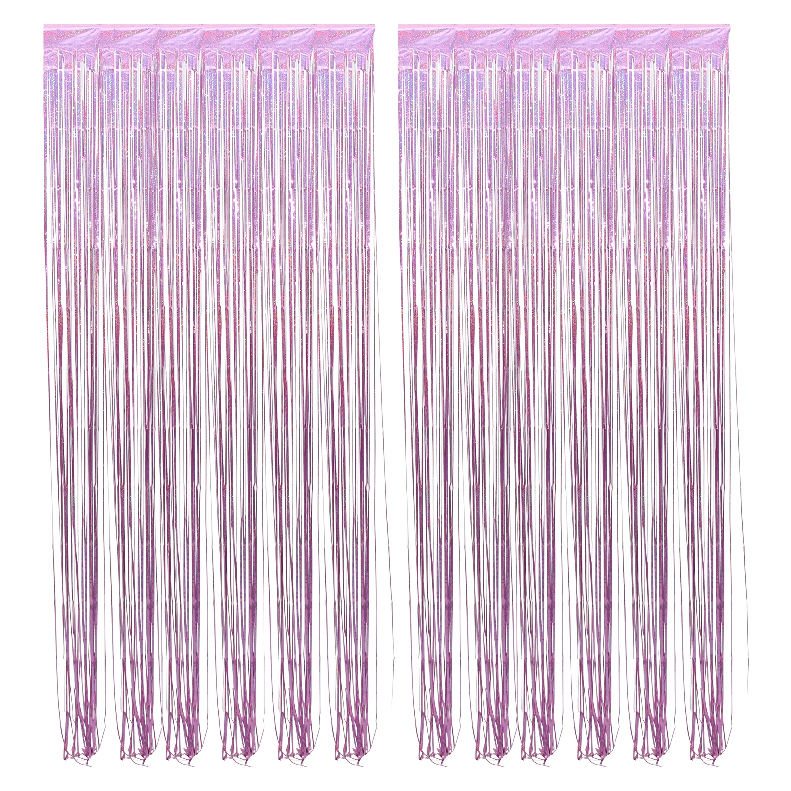 2pcs Glitter Tinsel Curtains Fringe Backdrop Party Decoration Birthday Streamer Door Background Festival Props Shiny Disco
2pcs Glitter Tinsel Curtains Fringe Backdrop Party Decoration Birthday Streamer Door Background Festival Props Shiny Disco