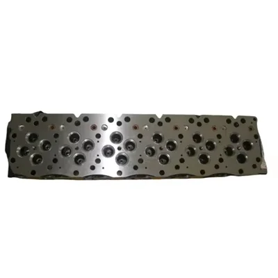 P11C Cylinder Head 11101-E0830 11101 E0830 11101E0830 S11101-4302 S111014302 for HINO P11C
P11C Cylinder Head 11101-E0830 11101 E0830 11101E0830 S11101-4302 S111014302 for HINO P11C