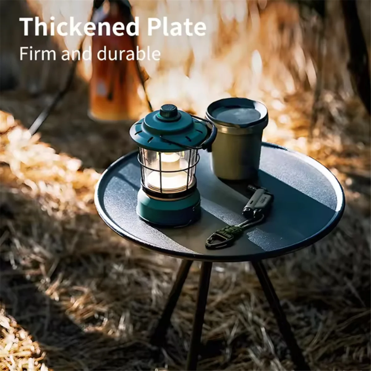 AA74 Круглый стол для кемпинга Съемный складной походный стол с регулируемыми ножками для садового стола для пикника на открытом воздухе
AA74 Круглый стол для кемпинга Съемный складной походный стол с регулируемыми ножками для садового стола для пикника на открытом воздухе