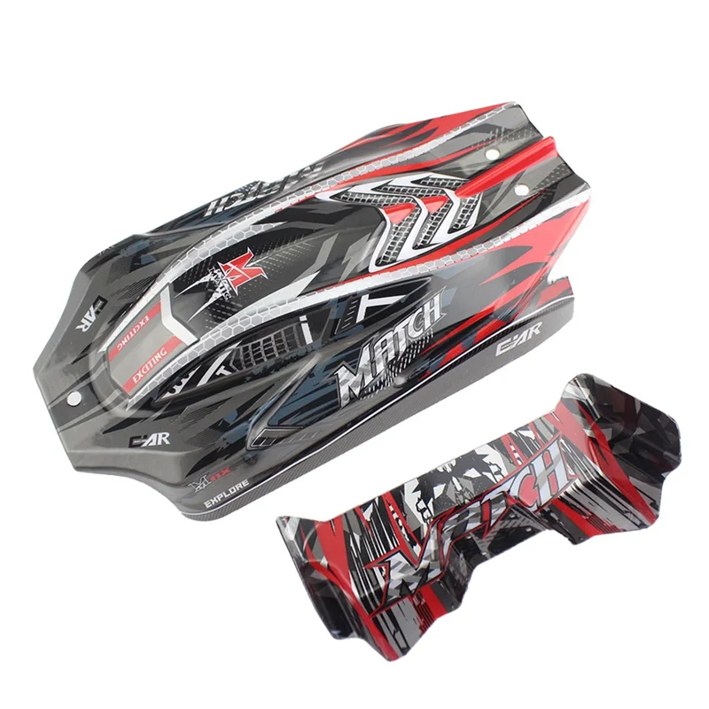 A45F-для Wltoys 124010 124008 1/12 запасные части для радиоуправляемого автомобиля корпус автомобиля
A45F-для Wltoys 124010 124008 1/12 запасные части для радиоуправляемого автомобиля корпус автомобиля