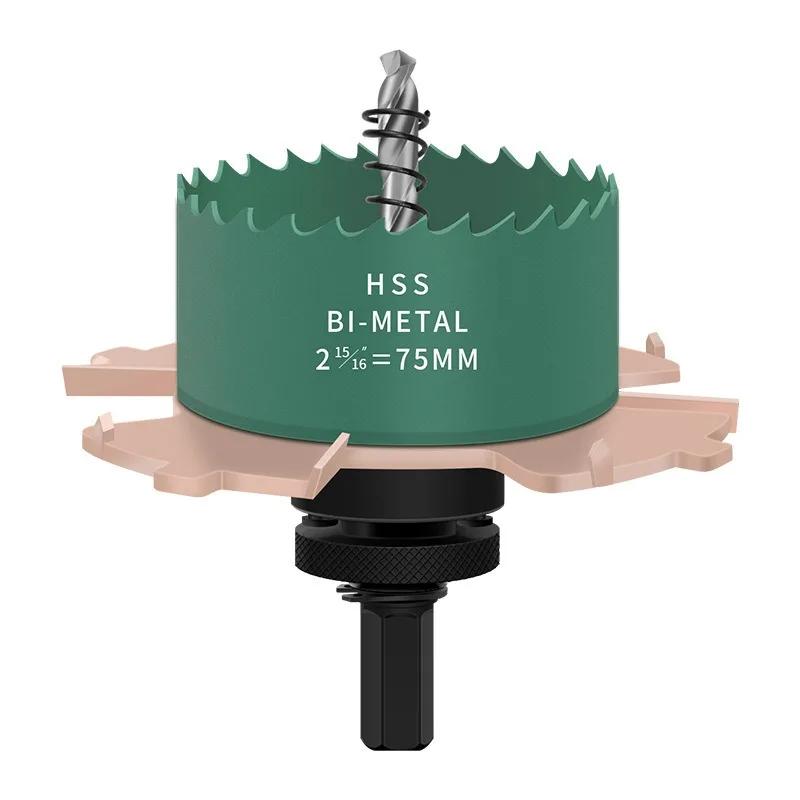 Recessed Downlight Sink Hole Cutter, Frameless Spotlight Dedicated, Driller For Woodworking Ceiling Gypsum Board
Recessed Downlight Sink Hole Cutter, Frameless Spotlight Dedicated, Driller For Woodworking Ceiling Gypsum Board