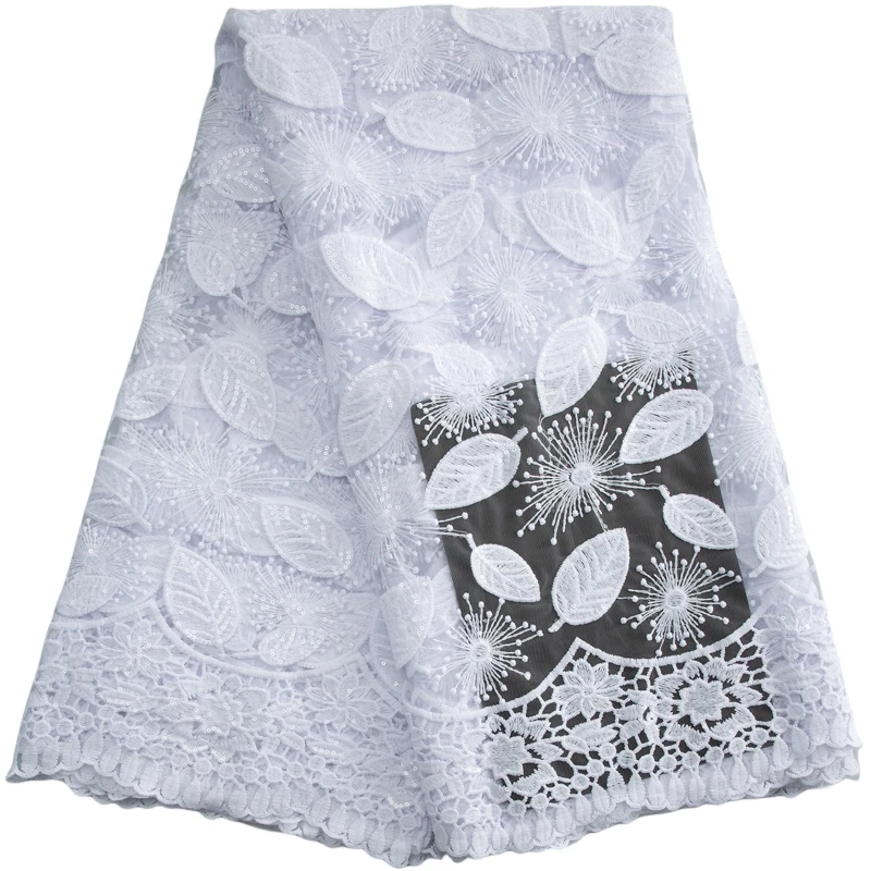Kalume African Mesh Lace Fabric with Beads Sequins 2023 High Quality Nigerian Tulle Lace for Sew Party Wedding Dress F3551
Kalume African Mesh Lace Fabric with Beads Sequins 2023 High Quality Nigerian Tulle Lace for Sew Party Wedding Dress F3551
