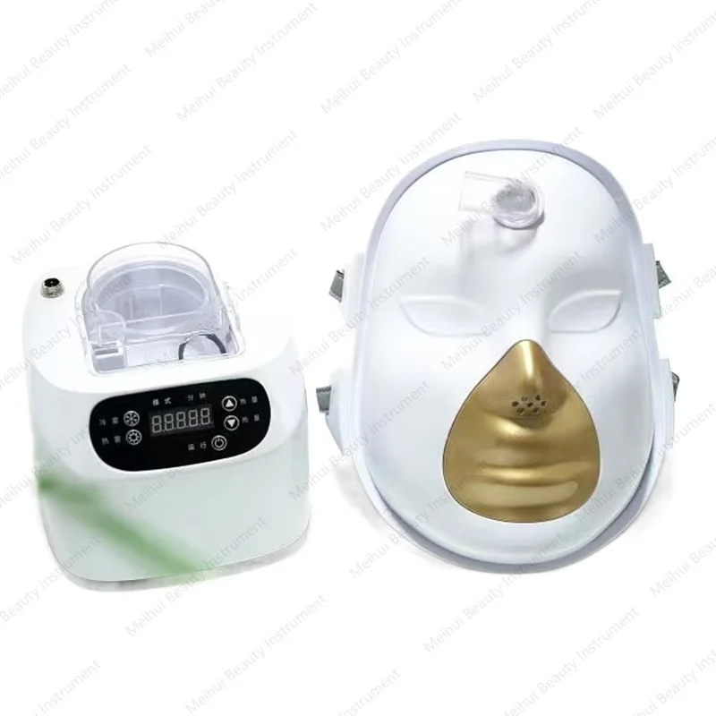 Phototherapy Nebulizer Eye Care Beauty Device Cold and Hot Ultrasonic Eye Care Device Beauty Salon
Phototherapy Nebulizer Eye Care Beauty Device Cold and Hot Ultrasonic Eye Care Device Beauty Salon