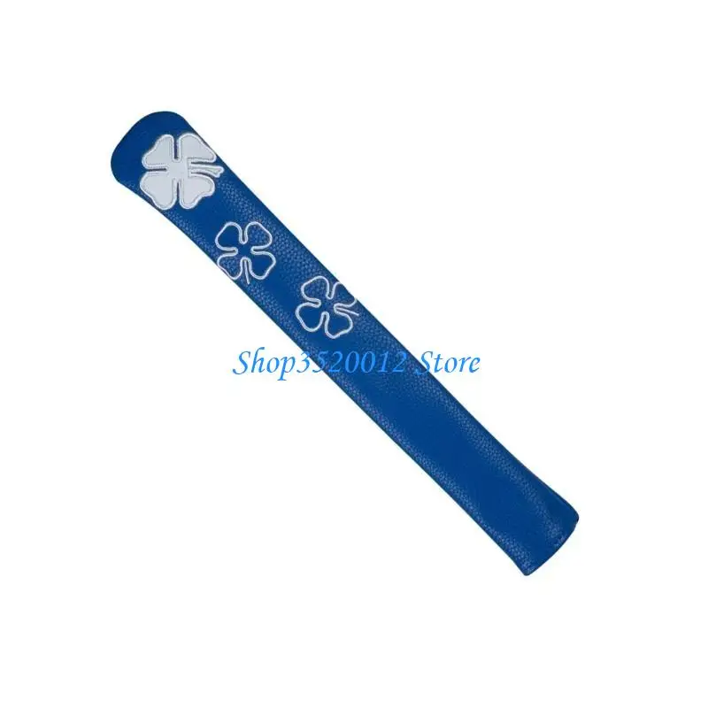 27RD Waterproofs Alignment Cover PU Club Protector Leaf Pattern Golf Alignment Cover Case Holder Golf Accessories
27RD Waterproofs Alignment Cover PU Club Protector Leaf Pattern Golf Alignment Cover Case Holder Golf Accessories