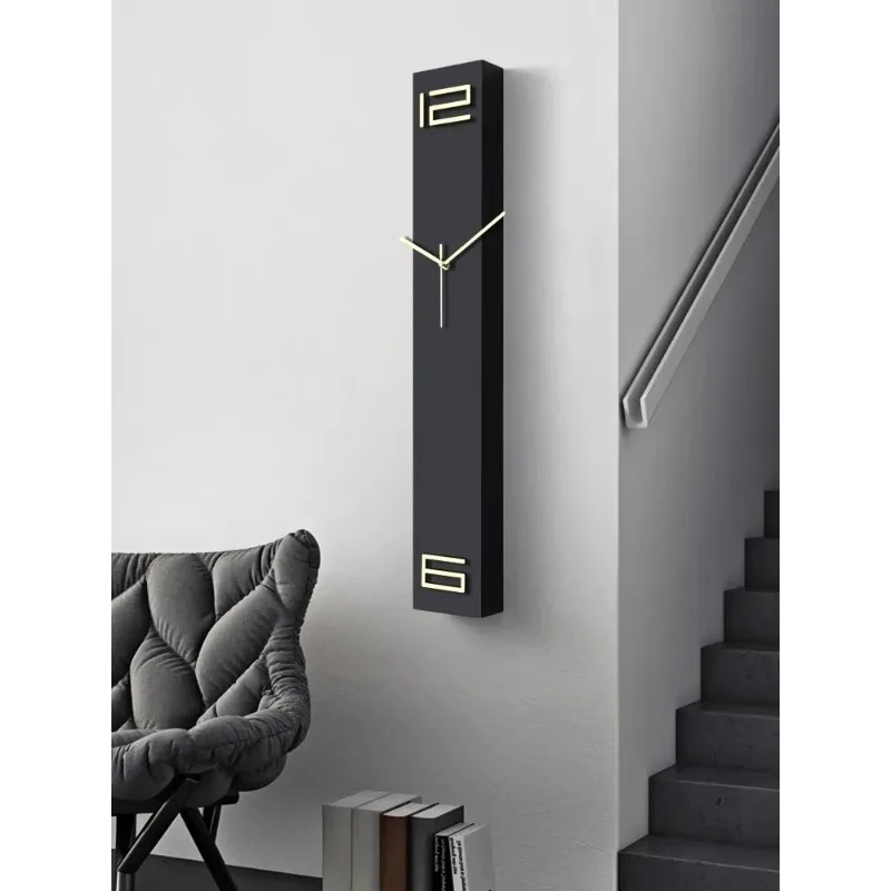 Solid Wood Wall Clocks Luxury Design Clock Modern Silent Wall Adhesive Clock Elegant Room Ornaments Decoration for Bedroom
Solid Wood Wall Clocks Luxury Design Clock Modern Silent Wall Adhesive Clock Elegant Room Ornaments Decoration for Bedroom