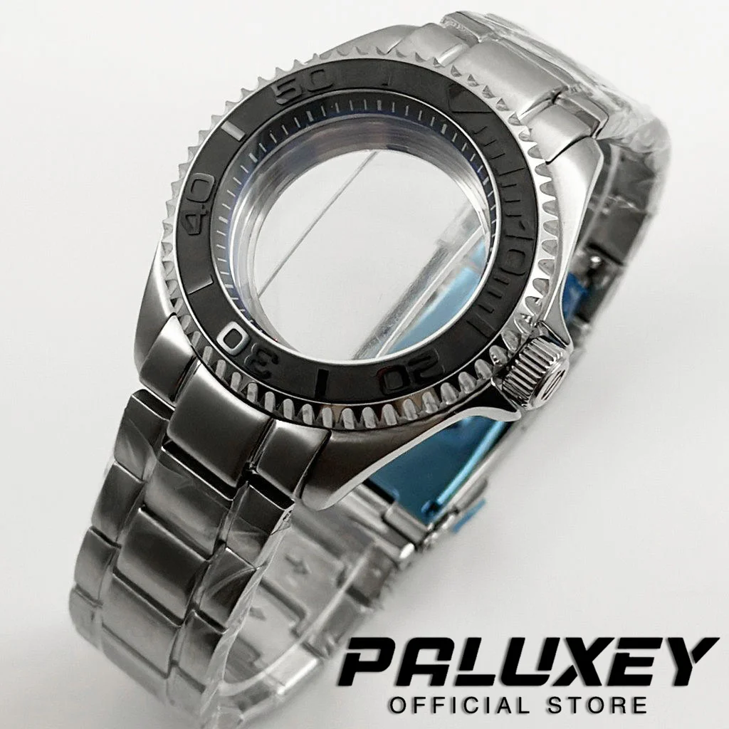 42 мм мужской механический ретро-рамка для часов, корпус с сапфировым стеклом NH34 NH35 NH36 NH38, водостойкий браслет из нержавеющей стали
42 мм мужской механический ретро-рамка для часов, корпус с сапфировым стеклом NH34 NH35 NH36 NH38, водостойкий браслет из нержавеющей стали