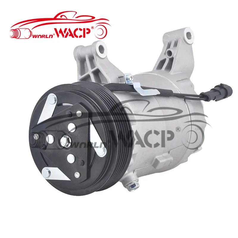 Factory Hot Selling RC.600.463 Automotive AC Parts 68418826AA 51922505 51973796 for E-Tork Fiat for Palio for Doblo for Strada L
Factory Hot Selling RC.600.463 Automotive AC Parts 68418826AA 51922505 51973796 for E-Tork Fiat for Palio for Doblo for Strada L