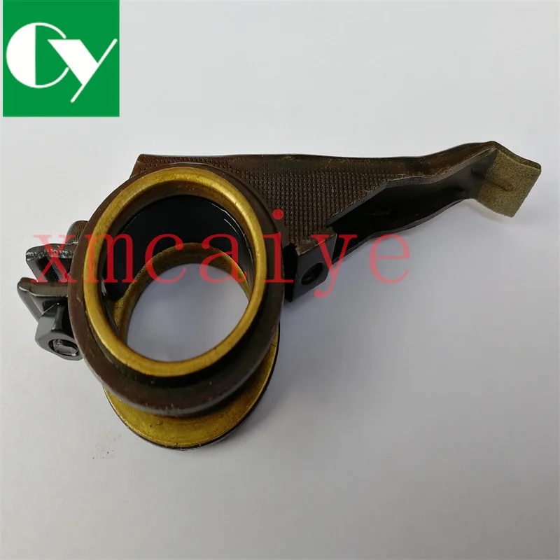 5 шт. лучшее качество 93.014.307 CD102 SM102 захват для доставки бумаги MV.005.214 MV.006.503 83.525.307 печатная машина
5 шт. лучшее качество 93.014.307 CD102 SM102 захват для доставки бумаги MV.005.214 MV.006.503 83.525.307 печатная машина