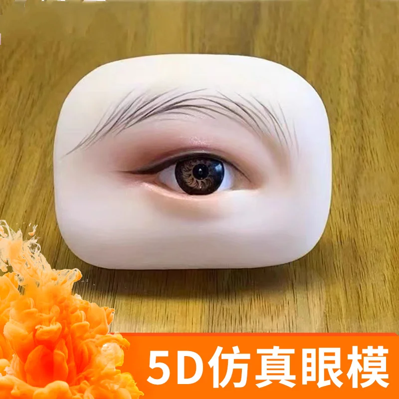5D имитация силиконовой формы для глаз, модуль упражнений для бровей, подводка для глаз, обучающая модель для начинающих, принадлежности для татуировок, инструменты
5D имитация силиконовой формы для глаз, модуль упражнений для бровей, подводка для глаз, обучающая модель для начинающих, принадлежности для татуировок, инструменты