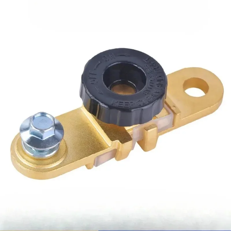 Car Side Post Battery Disconnect Switch Car Battery Terminal Link for Quick Cut-off Switch Anti-Leakage Switch Car Accessor
Car Side Post Battery Disconnect Switch Car Battery Terminal Link for Quick Cut-off Switch Anti-Leakage Switch Car Accessor