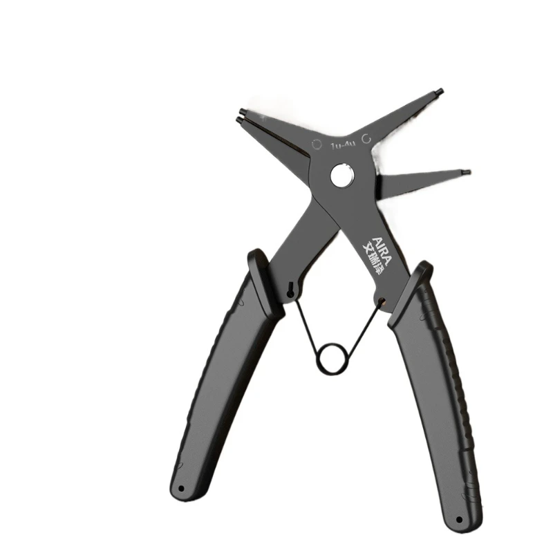 Плоскогубцы для цепей, плоскогубцы для внутреннего и внешнего зажима, плоскогубцы для расширения, многофункциональный инструмент
Плоскогубцы для цепей, плоскогубцы для внутреннего и внешнего зажима, плоскогубцы для расширения, многофункциональный инструмент