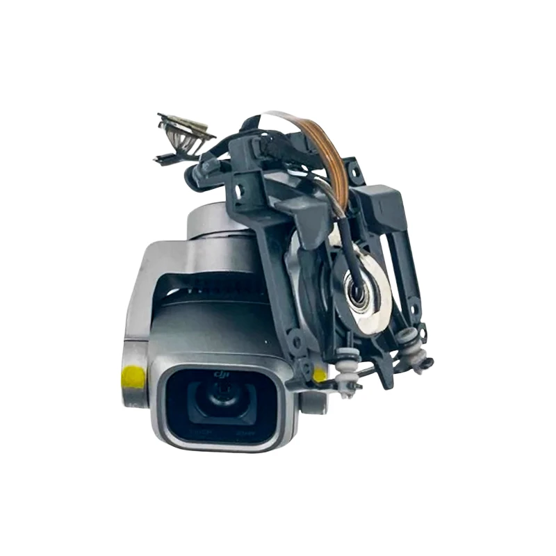 Original Gimbal Camera for Air 2S with Vibration And Flex Cable Complete Drone Repair Part
Original Gimbal Camera for Air 2S with Vibration And Flex Cable Complete Drone Repair Part