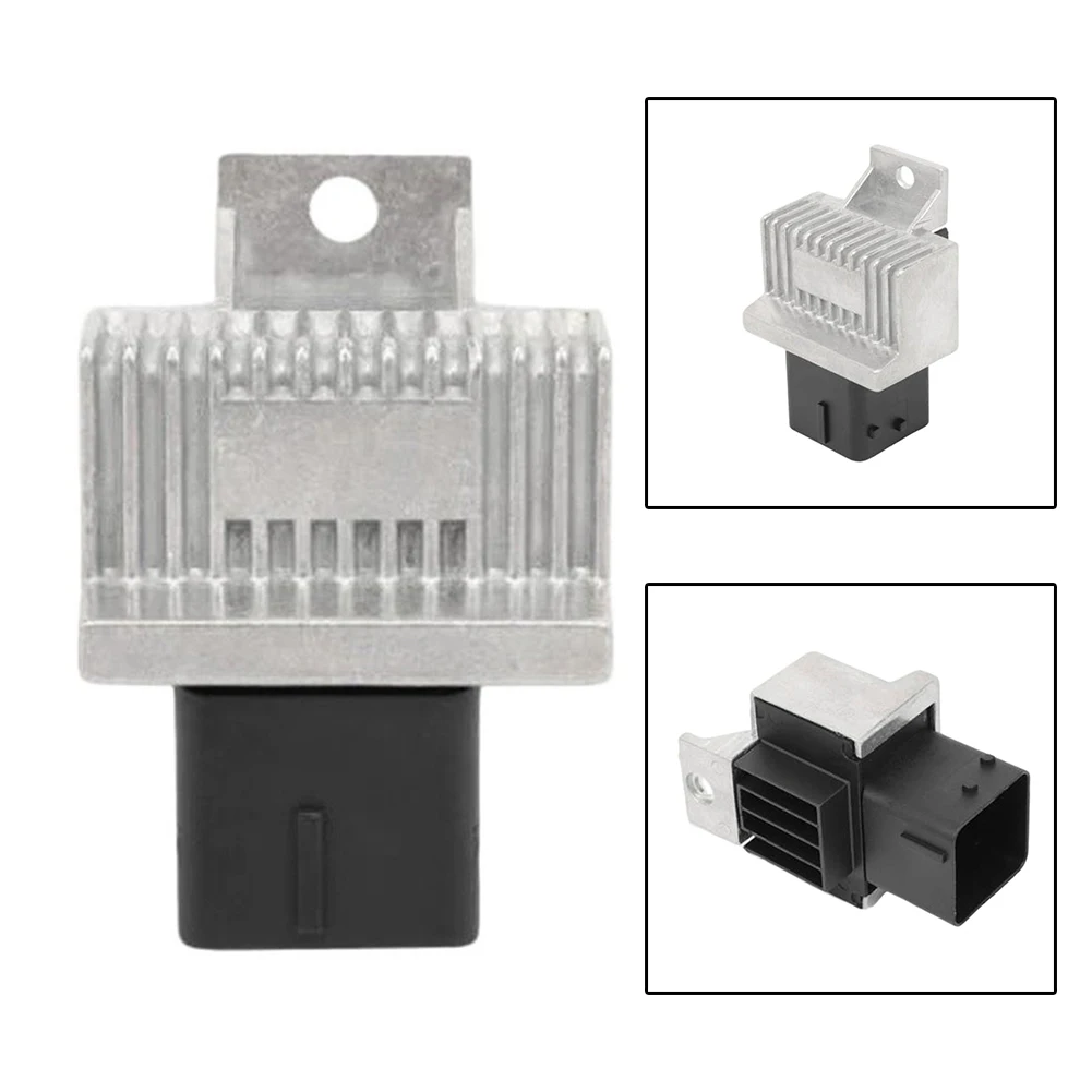 Glow Heater Preheating Relay 93862497 Complies With Original Factory Specifications For Renault Master II 2010-on
Glow Heater Preheating Relay 93862497 Complies With Original Factory Specifications For Renault Master II 2010-on