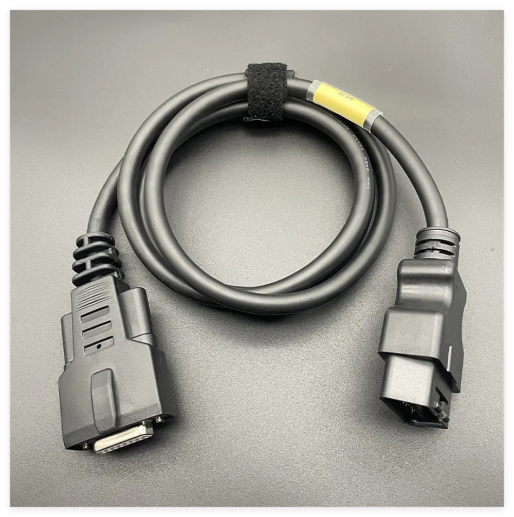 2026 For BMW ICOM NEXT A3 Diagnostic Programming Interface Cable
2026 For BMW ICOM NEXT A3 Diagnostic Programming Interface Cable