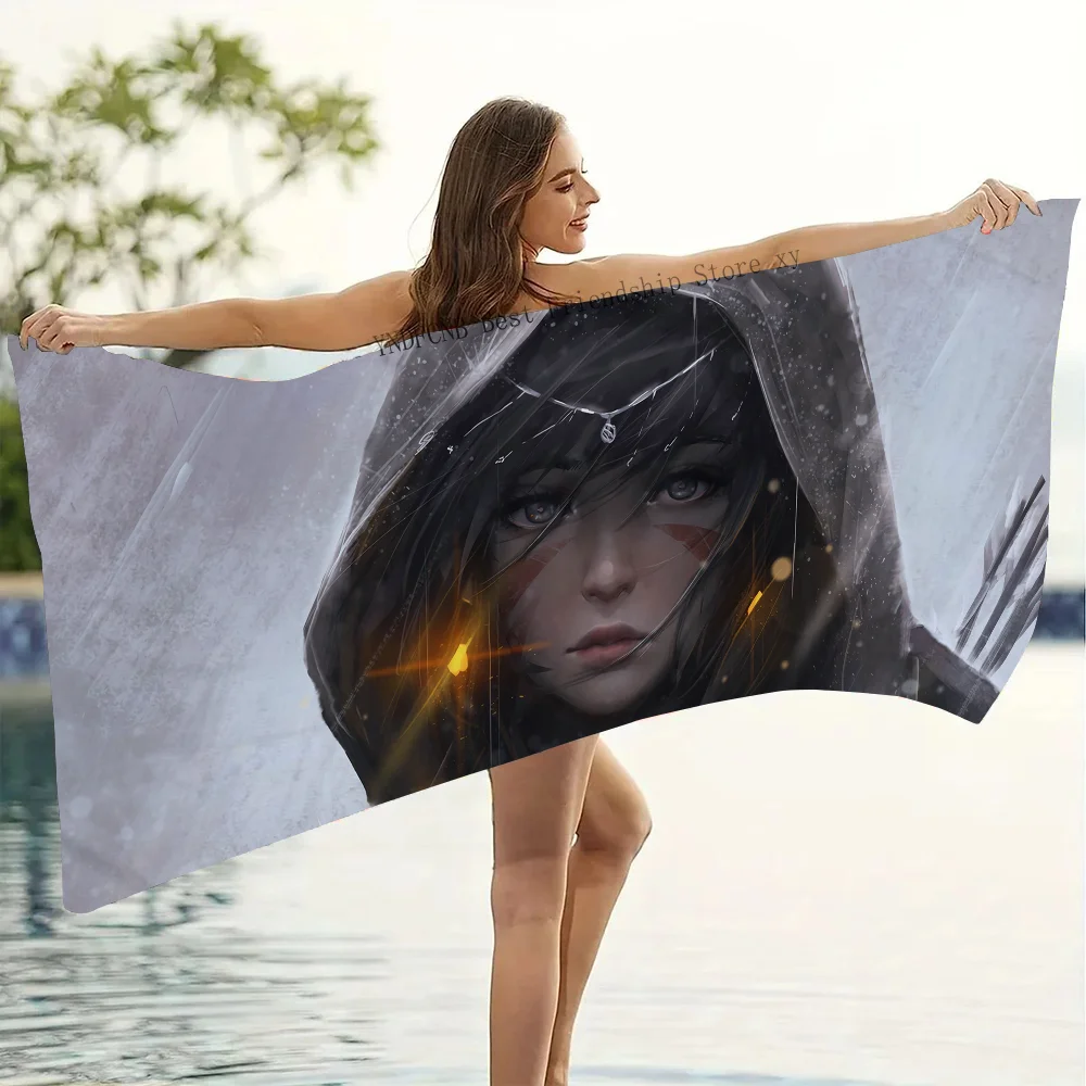 1PC Uniform Beauty Towel Microfiber Beach Towel Quick Dry Kids Beach Blanket Soft Unisex Camping Pool Towel
1PC Uniform Beauty Towel Microfiber Beach Towel Quick Dry Kids Beach Blanket Soft Unisex Camping Pool Towel