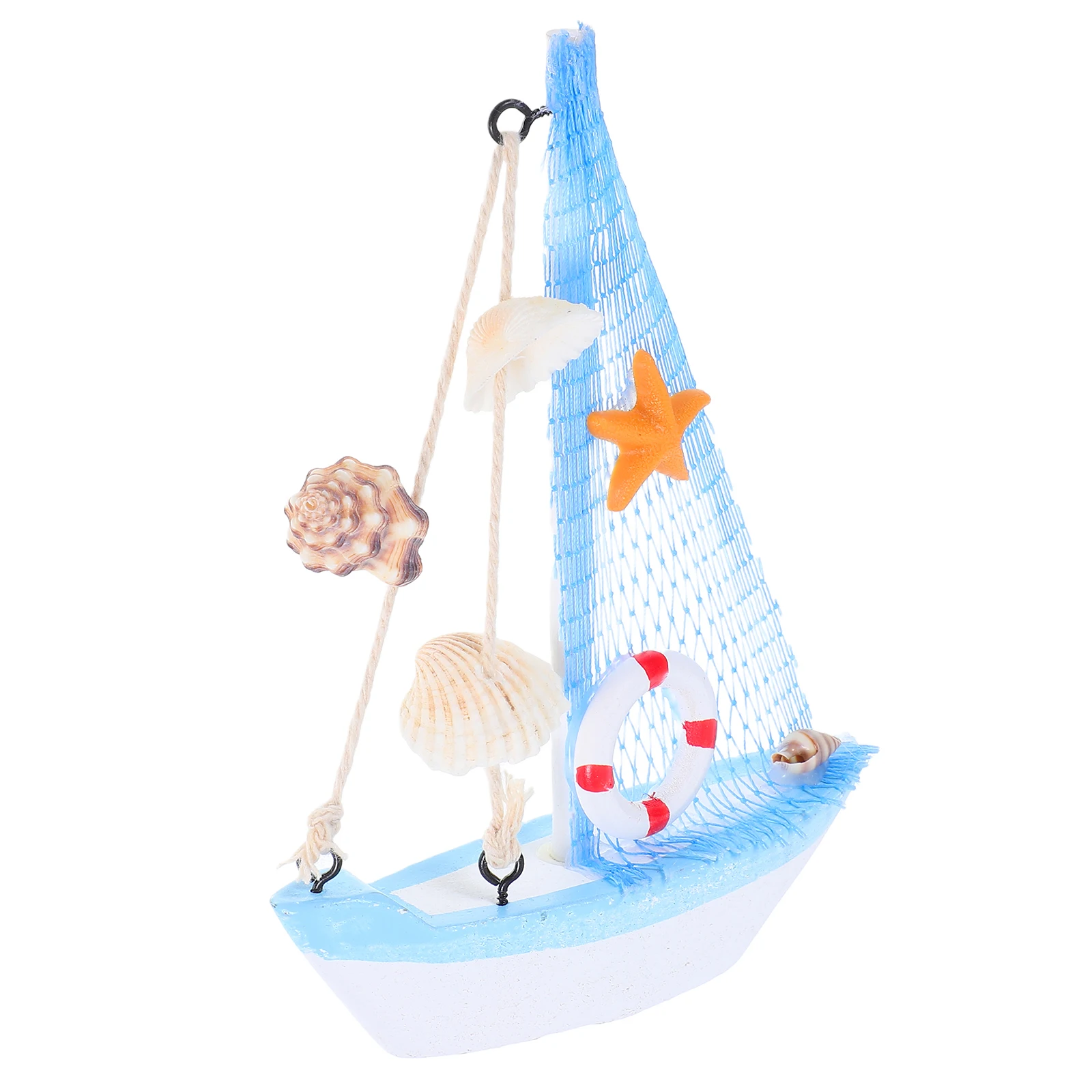 Mini Sailboat 15CM Nautical Decor Nautical Decor Model Figurine Home Photo Cake Topper Elegant Design Coastal Theme
Mini Sailboat 15CM Nautical Decor Nautical Decor Model Figurine Home Photo Cake Topper Elegant Design Coastal Theme