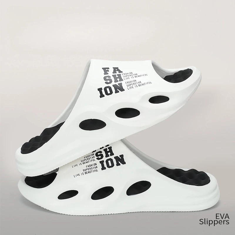 Hot Sale Men Massage Slippers Indoor/Outdoor Sandals Beach Flip Flop Thick Sole Male Slides Summer Non-Slip Men Shower Slippers
Hot Sale Men Massage Slippers Indoor/Outdoor Sandals Beach Flip Flop Thick Sole Male Slides Summer Non-Slip Men Shower Slippers