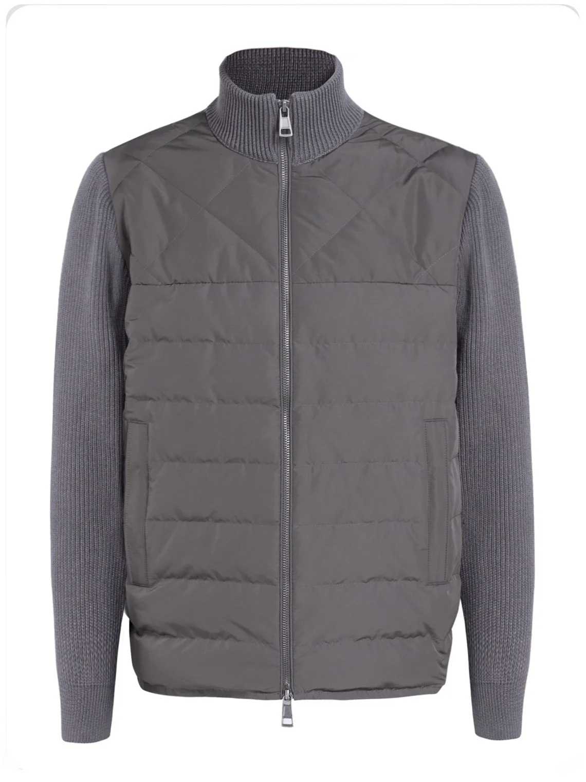 Легкий белый пуховик Slim Fit с трикотажной структурой, осенне-зимняя верхняя одежда, воротник-стойка, застежка-молния, повседневный стиль
Легкий белый пуховик Slim Fit с трикотажной структурой, осенне-зимняя верхняя одежда, воротник-стойка, застежка-молния, повседневный стиль