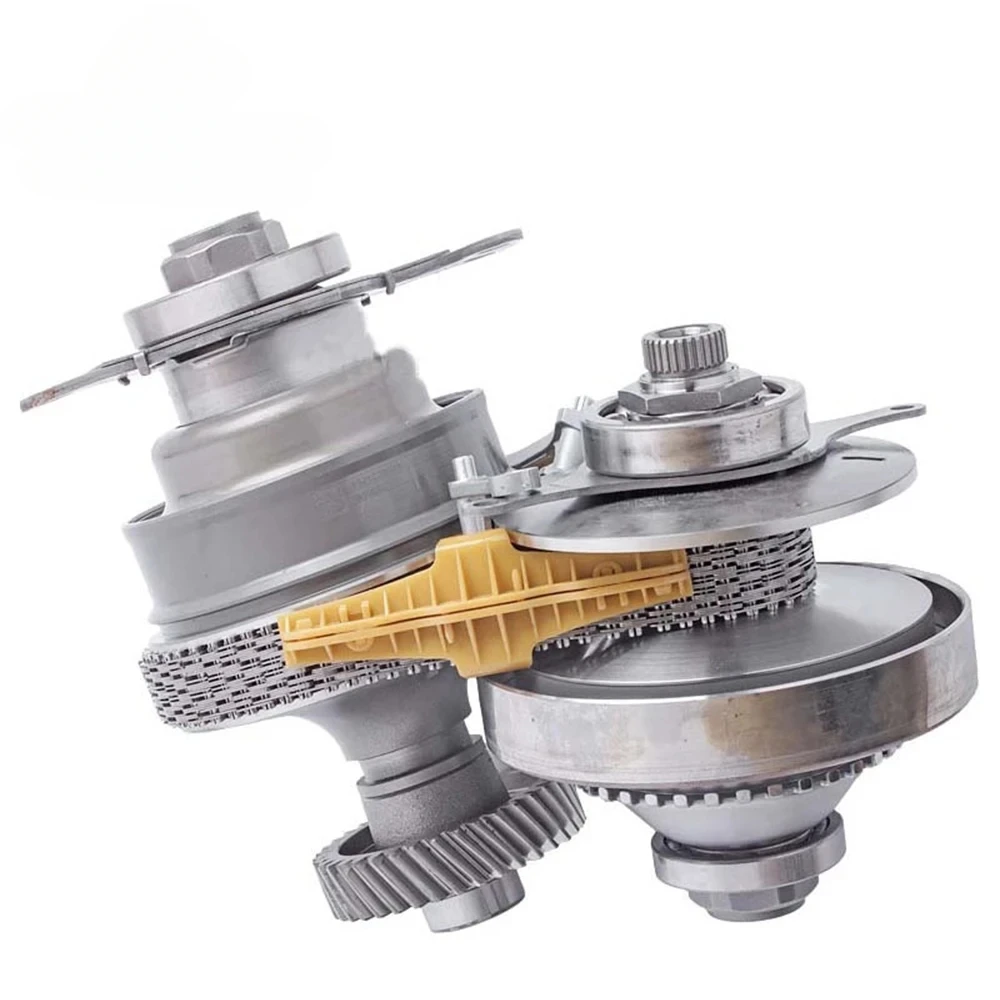 TR580 Automatic Transmission Pulley Assembly Fit For SUBARU CVT Gearbox Car Accessories
TR580 Automatic Transmission Pulley Assembly Fit For SUBARU CVT Gearbox Car Accessories