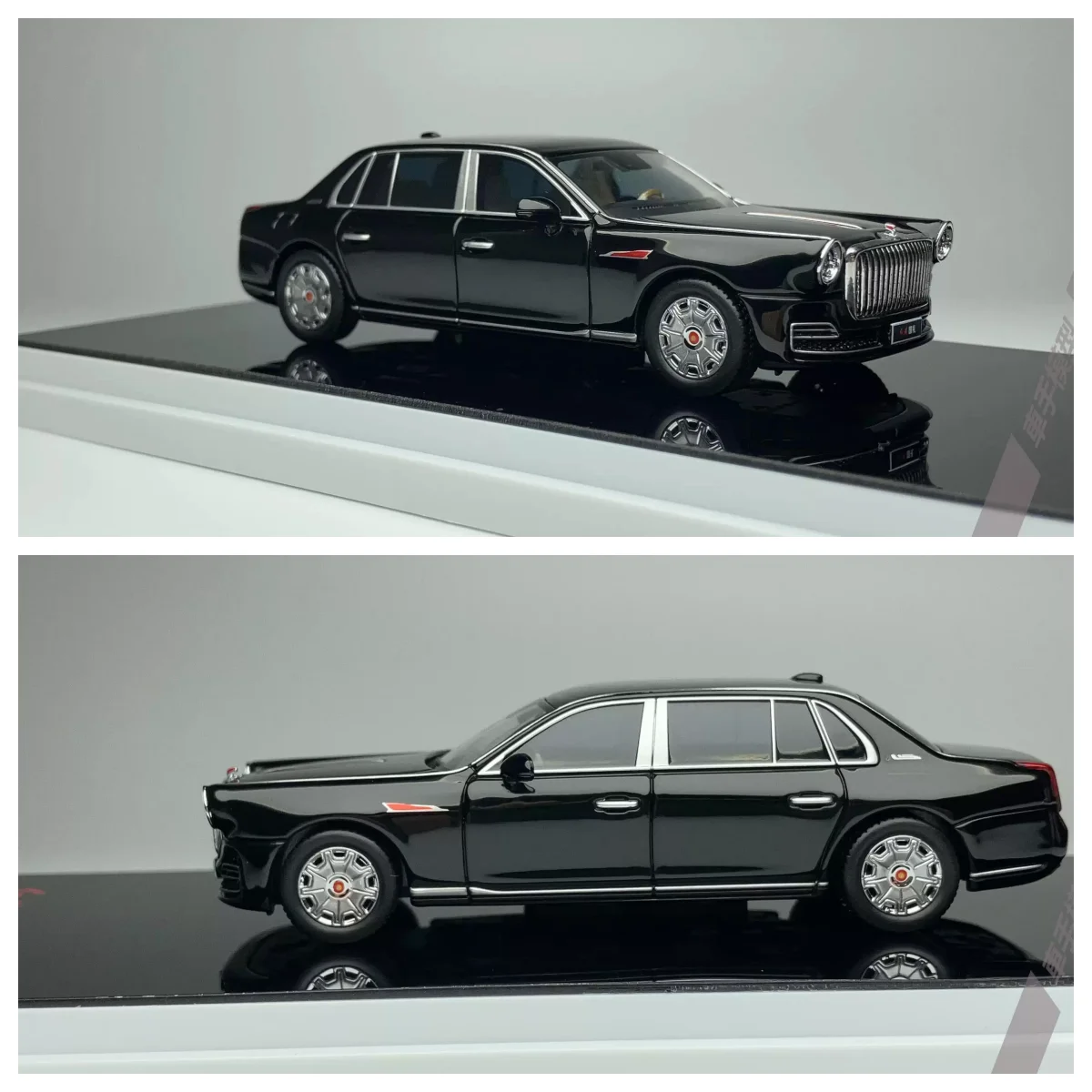 AR Box Almost Real 1:64 U7 Golden Sunflower For State Guests Diecast Model Car Collection Limited Edition Alloy
AR Box Almost Real 1:64 U7 Golden Sunflower For State Guests Diecast Model Car Collection Limited Edition Alloy