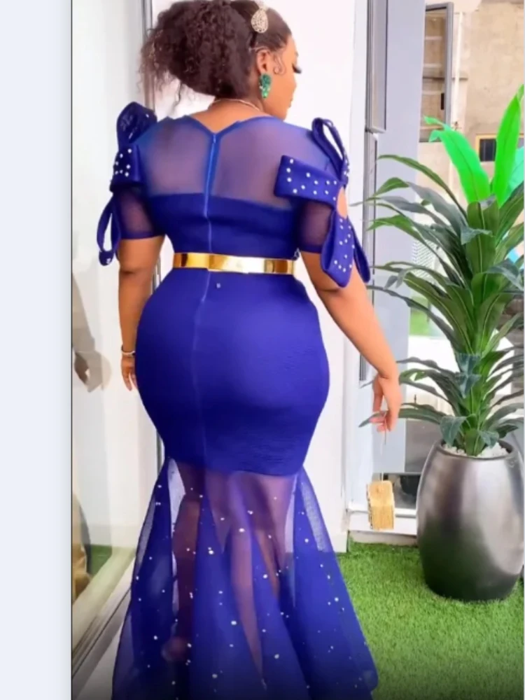 Plus Size African Party Dresses for Women Dashiki Ankara Turkey Wedding Evening Gown Sexy Bodycon Maxi Long Dress Africa Clothes
Plus Size African Party Dresses for Women Dashiki Ankara Turkey Wedding Evening Gown Sexy Bodycon Maxi Long Dress Africa Clothes