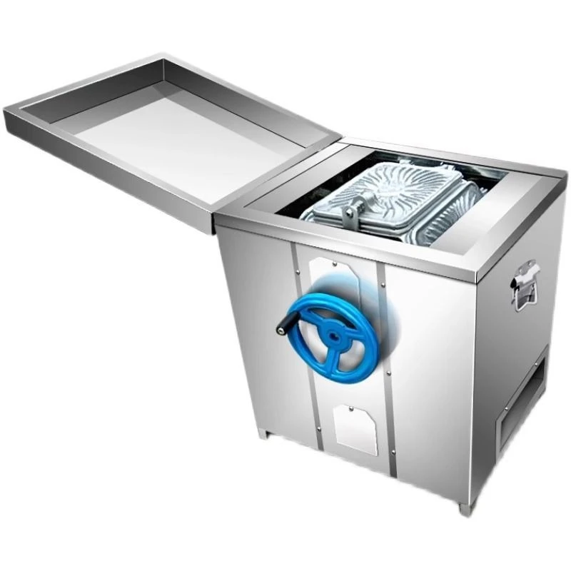 Gas six-sided crispy egg roll machine commercial machinery stall
Gas six-sided crispy egg roll machine commercial machinery stall