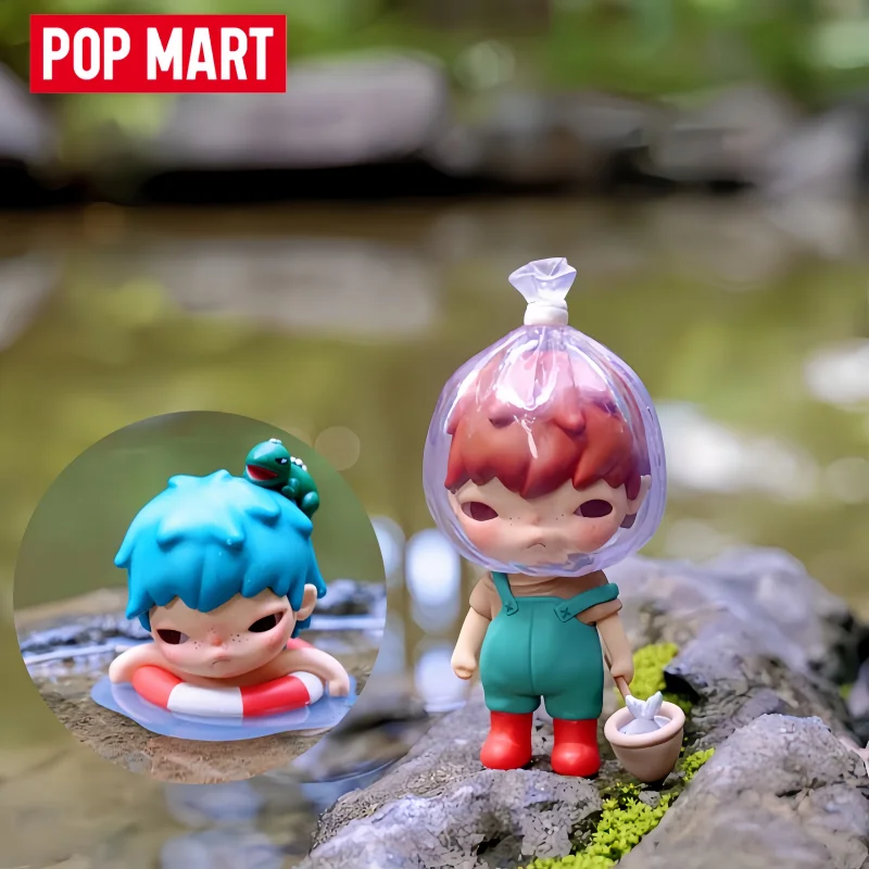 In Stock POP MART Hirono Small Mischievous Series Genuine Blind Box Ono Blind Box Doll Tabletop Ornaments Collection Toys Gifts
In Stock POP MART Hirono Small Mischievous Series Genuine Blind Box Ono Blind Box Doll Tabletop Ornaments Collection Toys Gifts