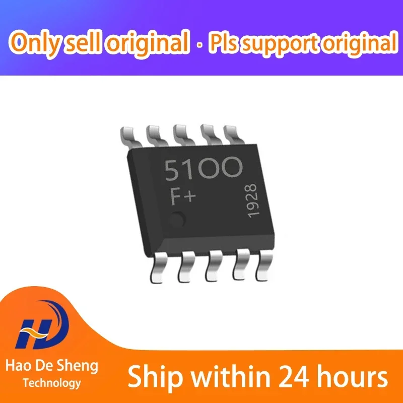 10PCS/LOT TDK5100F MSOP-10 New Original in Stock
10PCS/LOT TDK5100F MSOP-10 New Original in Stock