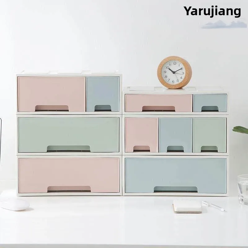 Desktop Organizer Drawer Style Multi Layer Wide Kitchen Storage Rack Office Area Book Storage Box Acrylic Material Handmade
Desktop Organizer Drawer Style Multi Layer Wide Kitchen Storage Rack Office Area Book Storage Box Acrylic Material Handmade