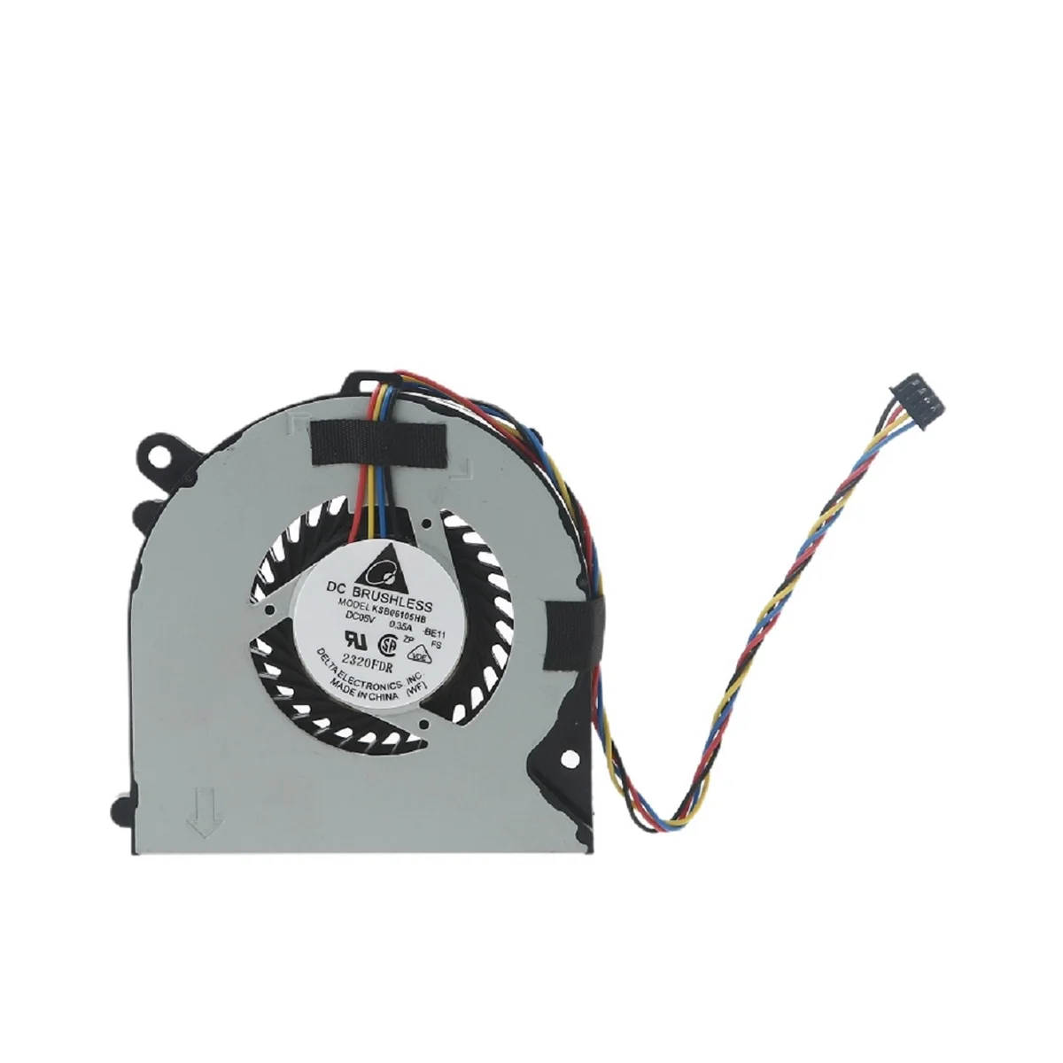 Кулеры радиатора для процессора HP 260 G1 260 G2, кулер для охлаждения процессора ноутбука 795307-001, вентилятор охлаждения
Кулеры радиатора для процессора HP 260 G1 260 G2, кулер для охлаждения процессора ноутбука 795307-001, вентилятор охлаждения