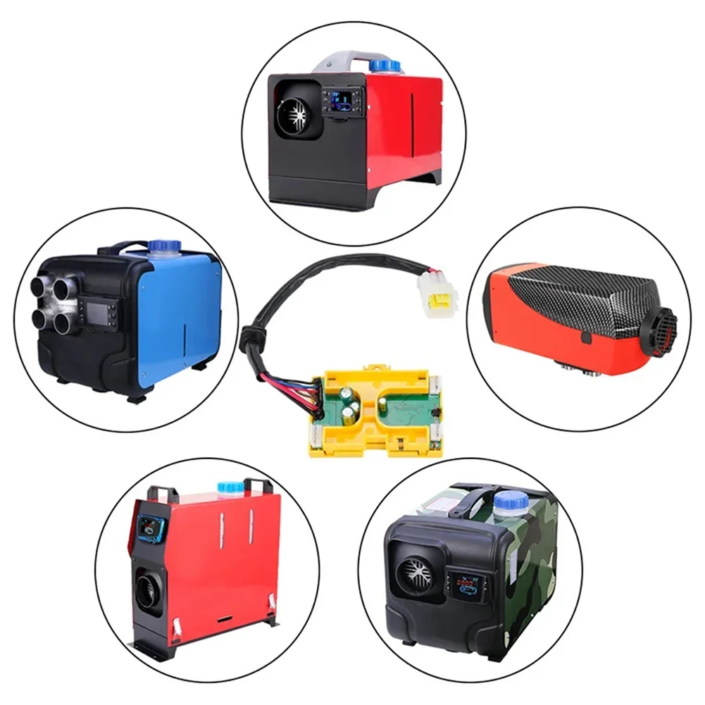 Bi-directional Remote LCD Switch Remote Outdoor Heating 3 Pins Connector Wireless Control 4 Key Functionality 5 Key Design
Bi-directional Remote LCD Switch Remote Outdoor Heating 3 Pins Connector Wireless Control 4 Key Functionality 5 Key Design