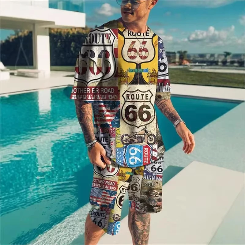 Свободные пляжные женские шорты с 3D принтом и короткими рукавами, спортивный комплект, удобная дышащая детская футболка, спортивный костюм, летний мужской спортивный костюм
Свободные пляжные женские шорты с 3D принтом и короткими рукавами, спортивный комплект, удобная дышащая детская футболка, спортивный костюм, летний мужской спортивный костюм