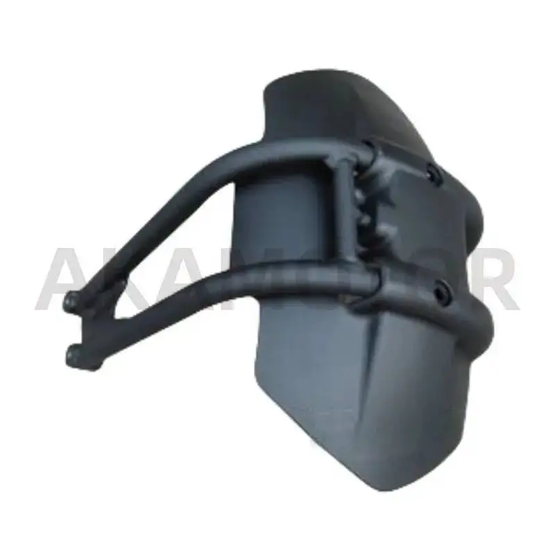 Modified Rear Mudguard Fender Cornice Board / Bracket For Loncin Voge Lx650
Modified Rear Mudguard Fender Cornice Board / Bracket For Loncin Voge Lx650
