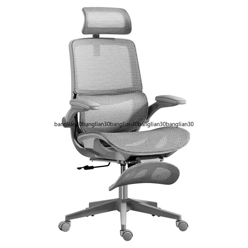 Ergonomic Computer Office Chair, Comfortable To Sit for A Long Time, Breathable Seat, Lift Study Chair
Ergonomic Computer Office Chair, Comfortable To Sit for A Long Time, Breathable Seat, Lift Study Chair