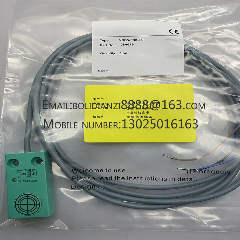 Hot selling NBN8-12GM50-A0/A2-V1 NBB4-12GM50-A0/A2/E2-V1 NBB8-18GM50-Z1 NBB2-12GM50-A2 NBB2-12GM50-A2/E2-V1 NBN4-12GM50-A0/A2-V1
Hot selling NBN8-12GM50-A0/A2-V1 NBB4-12GM50-A0/A2/E2-V1 NBB8-18GM50-Z1 NBB2-12GM50-A2 NBB2-12GM50-A2/E2-V1 NBN4-12GM50-A0/A2-V1