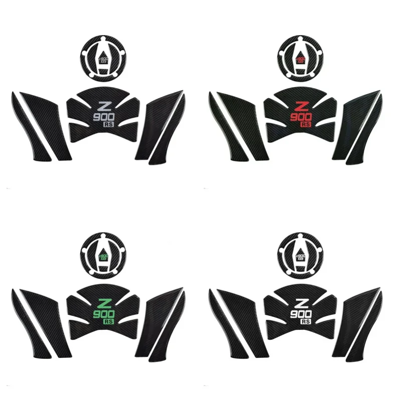 Z900RS Motorcycle Anti Slip Fuel Tank Pad Protector Stickers Side Knee Grip Decals Pads For KAWASAKI Z900 Z 900 RS 2017-2022
Z900RS Motorcycle Anti Slip Fuel Tank Pad Protector Stickers Side Knee Grip Decals Pads For KAWASAKI Z900 Z 900 RS 2017-2022