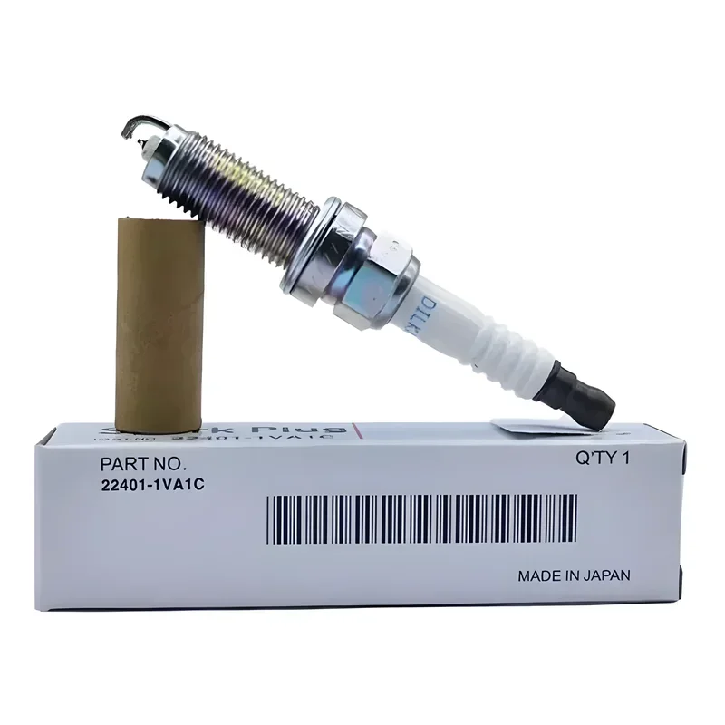 224011VA1C LD7REII 4PCS Double Iridium Candles Replace for 90565 DILKAR7D11H Nissan MR20DD FXE20HE11
224011VA1C LD7REII 4PCS Double Iridium Candles Replace for 90565 DILKAR7D11H Nissan MR20DD FXE20HE11