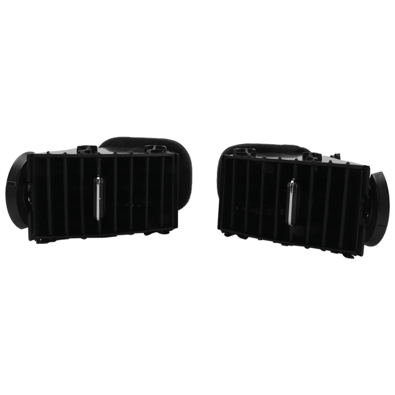 AB16-Front Left+Right Dashboard Air Vents Air Conditioning Conditioner Grille For Toyota Prius 2004-2009
AB16-Front Left+Right Dashboard Air Vents Air Conditioning Conditioner Grille For Toyota Prius 2004-2009