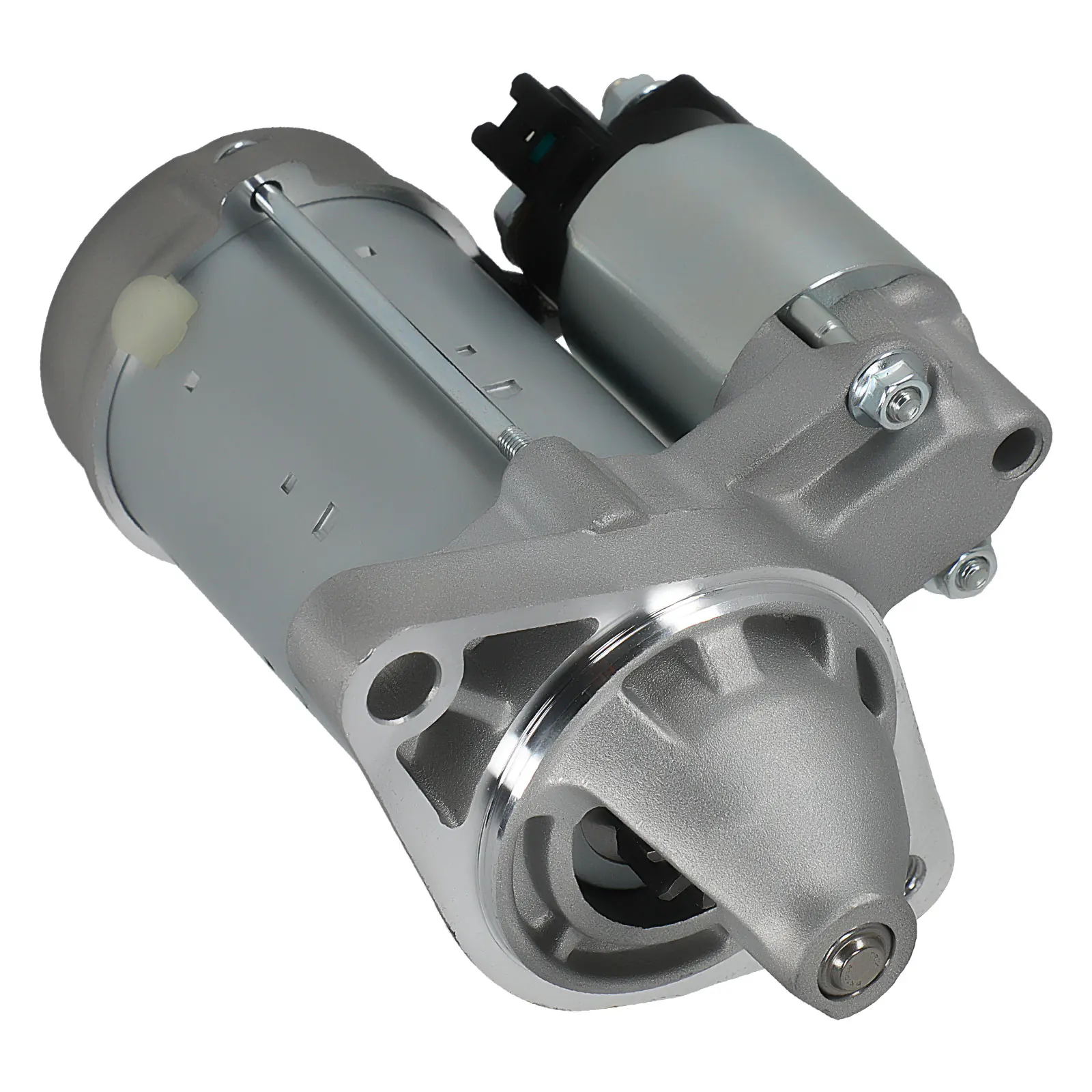 Starter Motor for Pontiac Vibe 1.8L 2009-2010 Toyota Matrix 28100-37031 9T PMGR
Starter Motor for Pontiac Vibe 1.8L 2009-2010 Toyota Matrix 28100-37031 9T PMGR