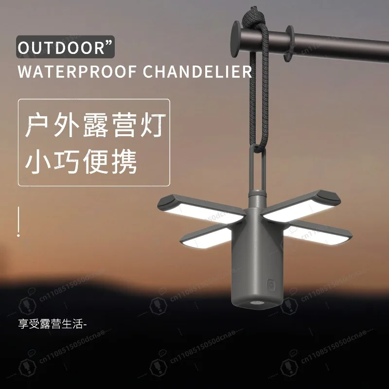 Outdoor Camping Lantern, Portable Handheld Light, Foldable Tent Hanging Lamp, Flashlight & Atmosphere Light
Outdoor Camping Lantern, Portable Handheld Light, Foldable Tent Hanging Lamp, Flashlight & Atmosphere Light