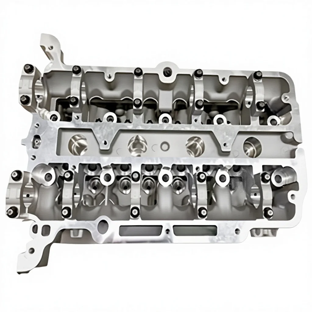 Bare Cylinder Head 55565295 1.4T A14NET LUJ New Aluminum Engine 12 Month Warranty For Chevrolet Cruze
Bare Cylinder Head 55565295 1.4T A14NET LUJ New Aluminum Engine 12 Month Warranty For Chevrolet Cruze
