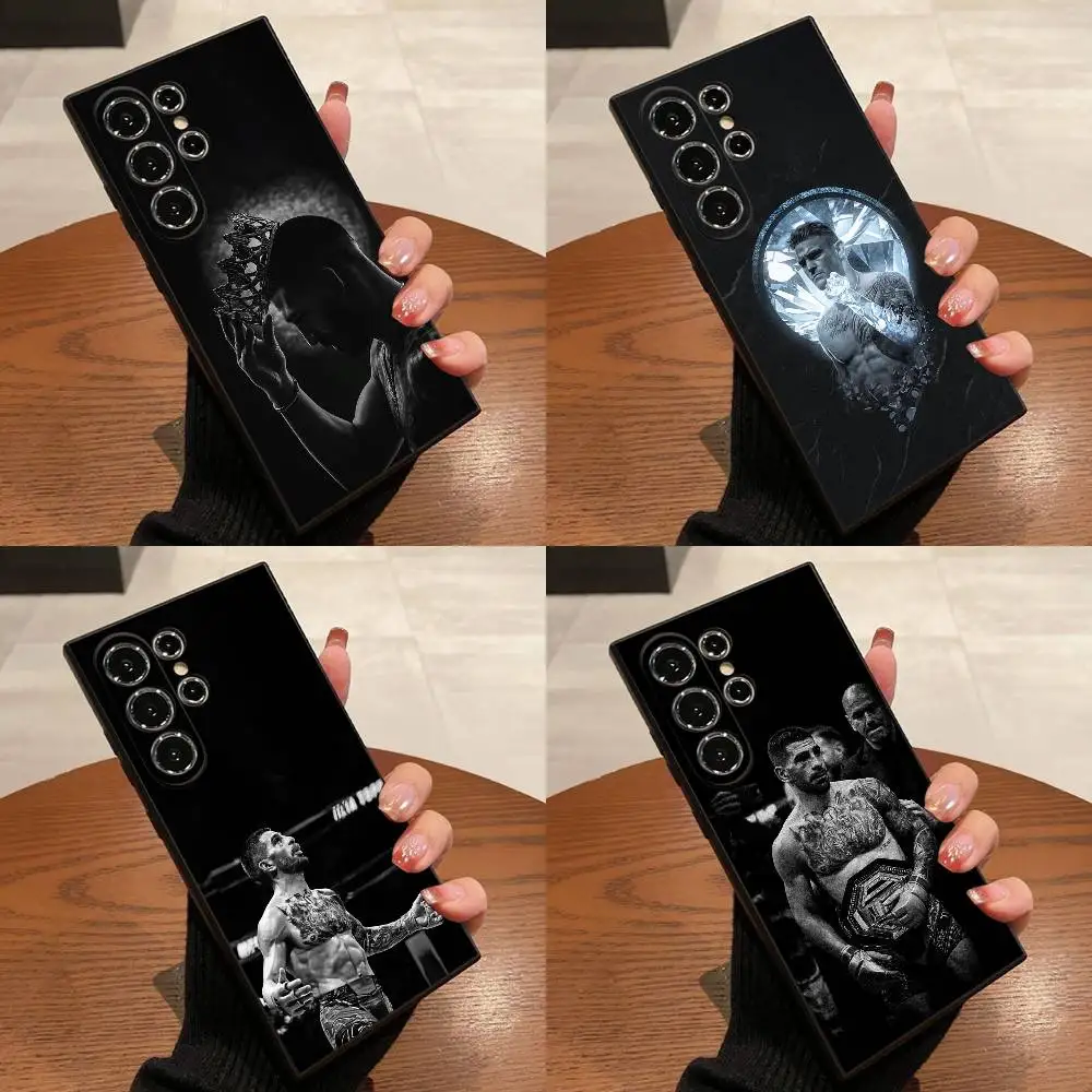 Ilia T-Topuria Phone Case For Samsung S25,S24,S21,S22,S23,S30,Ultra,S20,Plus,Fe,Lite,5G Black Box
Ilia T-Topuria Phone Case For Samsung S25,S24,S21,S22,S23,S30,Ultra,S20,Plus,Fe,Lite,5G Black Box