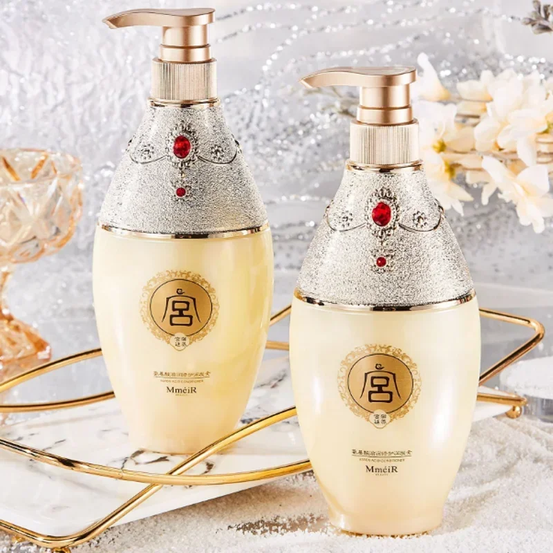 Oil Control Anti-Dandruff Shampoo Amino Acid Shampoo Shower Gel Keratin Repairs Hair Balm Hair Care Perfume Fragrance Conditione
Oil Control Anti-Dandruff Shampoo Amino Acid Shampoo Shower Gel Keratin Repairs Hair Balm Hair Care Perfume Fragrance Conditione