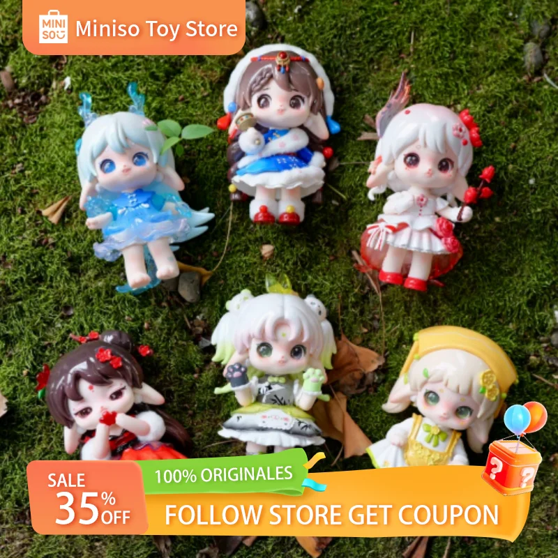 Рубиновая глухая коробка, украшение, фигурка девушки, чайная фея, серия, фиксированная версия, коллекционные игрушки, милый подарок на день рождения для девочек, декоративные 
Рубиновая глухая коробка, украшение, фигурка девушки, чайная фея, серия, фиксированная версия, коллекционные игрушки, милый подарок на день рождения для девочек, декоративные