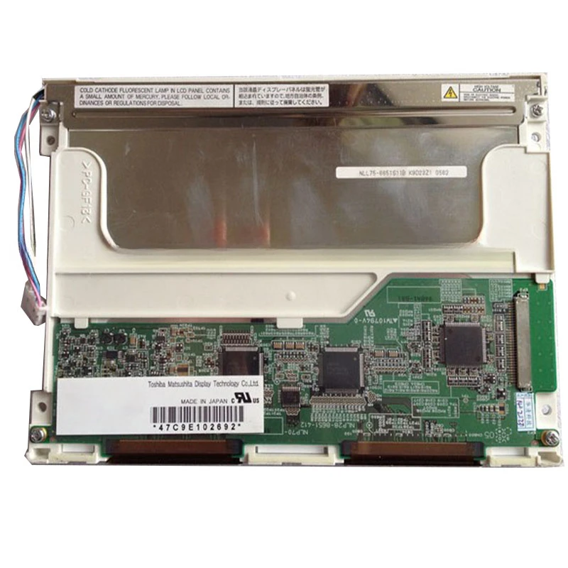 ДЛЯ Viavi MTS-6000 ЖК-экран ДЛЯ JDSU MTS-6000 OTDR ЖК-дисплей Viavi MTS6000 Дисплей 8,4-дюймовый ЖК-экран Модели дисплея
ДЛЯ Viavi MTS-6000 ЖК-экран ДЛЯ JDSU MTS-6000 OTDR ЖК-дисплей Viavi MTS6000 Дисплей 8,4-дюймовый ЖК-экран Модели дисплея