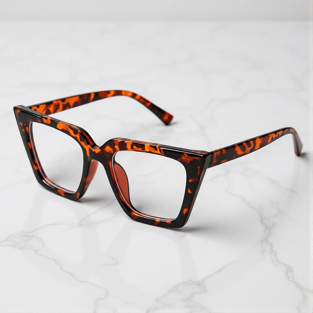 Винтажные очки Y2K в большой оправе «кошачий глаз» с защитой от синего света, квадратные очки, роскошные брендовые дизайнерские очки для женщин и мужчин, компьютерные оптические очки
Винтажные очки Y2K в большой оправе «кошачий глаз» с защитой от синего света, квадратные очки, роскошные брендовые дизайнерские очки для женщин и мужчин, компьютерные оптические очки