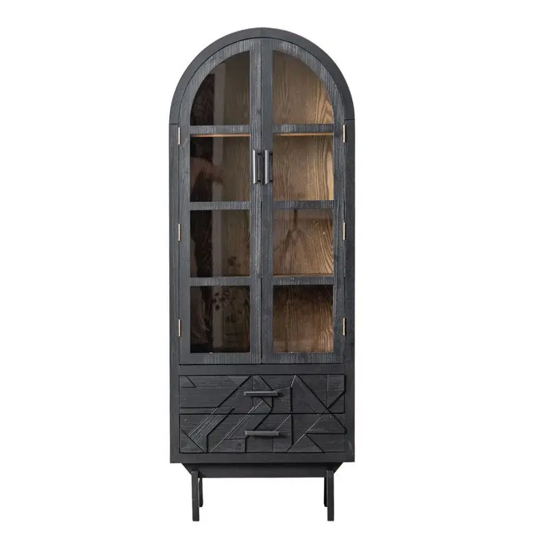 Retro light luxury black arched locker, Nordic simple locker, porch cabinet, solid wood cabinet, French shoe cabinet, chest
Retro light luxury black arched locker, Nordic simple locker, porch cabinet, solid wood cabinet, French shoe cabinet, chest