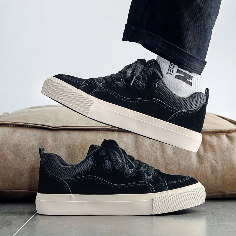 2025 New Men's Board Shoes,sneakers,skate shoes,Casual Shoes Trendy Breathable Boost Comfortable New Arrival Classic Cushioned
2025 New Men's Board Shoes,sneakers,skate shoes,Casual Shoes Trendy Breathable Boost Comfortable New Arrival Classic Cushioned
