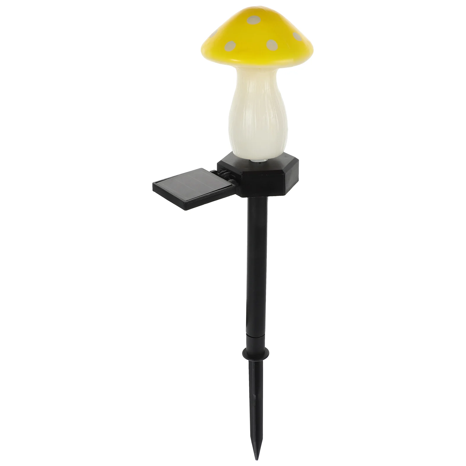 Solar Mushroom Lights Outdoor Yard Garden Decoration Unique Blue Single pcs Shaped LED Sticker Lamp Atmosphere
Solar Mushroom Lights Outdoor Yard Garden Decoration Unique Blue Single pcs Shaped LED Sticker Lamp Atmosphere